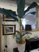 Artificial Pot Plant