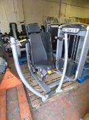 *Matrix Chest Press