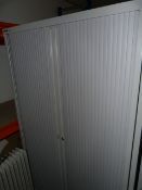 *Bisley 5ft Stationery Cabinet