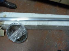 *Aluminium Stair Case Nosings