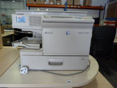 Ricoh FT4015 Photocopier