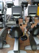 *Matrix MX5 Recumbent Cycle