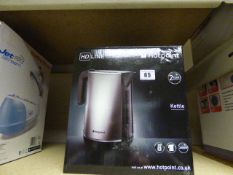 *Hotpoint Kettle