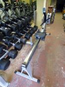 *Concept 2 PM4 Rowing Machine