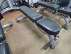 *Multi Adjustable Bench