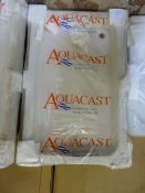Aquacast 1200 x 760 Shower Tray