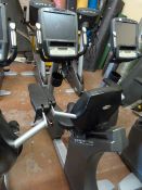 *Matrix MX5 Hybrid Cycle