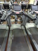 *Matrix MX5 Treadmill