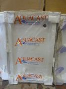 Aquacast 1200 x 760 Shower Tray