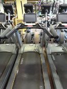 *Matrix MX5 Treadmill