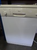 Whirlpool Dish Washer
