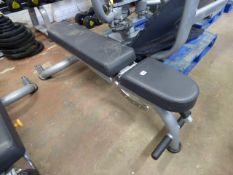 *Multi Adjustable Bench