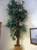 Artificial Pot Plant