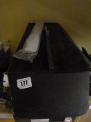 *3 Boxes Containing 20 x 320mm Polished Aluminium Handles