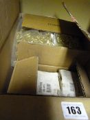 *Box Containing Approximately 1000 1 1/2