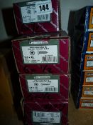 *9 Boxes Containing BZP 3.5 x 13 Self Tappers