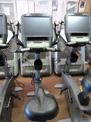 Matrix MX5 Upright Cycle