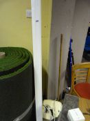 Personnel Lifting Hoist