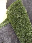 *Part Roll of Astro Turf