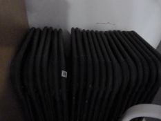 20 Folding Chairs