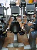 *Matrix MX5 Recumbent Cycle