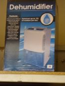 *Connect-It Dehumidifier