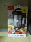 *Giles & Posner Soup Maker