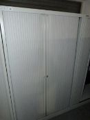 *Bisley 5ft Stationery Cabinet