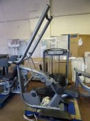 *Matrix Lat Pull Down