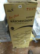 *Portable Clothes Airer