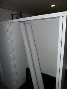 *Bisley 5ft Stationery Cabinet