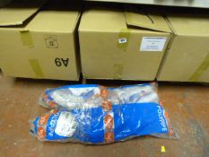 *3 Boxes Containing Polypipe Waste Fittings