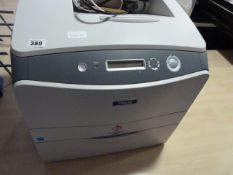 *Epsom Aculaser Model C1100 Laser Printer