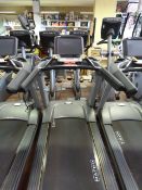 *Matrix MX5 Treadmill