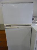 Hotpoint Fridge Freezer