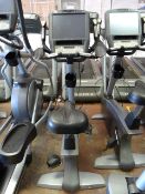 *Matrix MX5 Upright Cycle