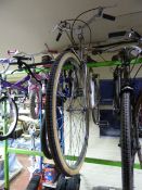 Hercules Lady's Traditional Cycle