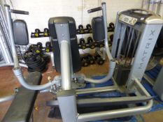 *Matrix Pectoral Fly