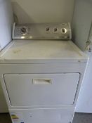 *Whirlpool Commercial Tumble Dryer