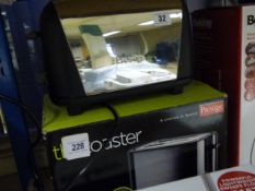 *Prestige Toaster