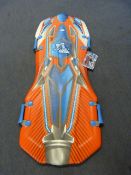 *Body Glove Snow M7 Snow Sled - Red & Blue