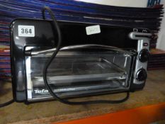 Tefal Toast & Grill