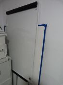 *Dry Wipe Notice Board & Easel