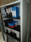 *Bisley 5ft Stationery Cabinet