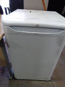 *Indesit Under Counter Refrigerator