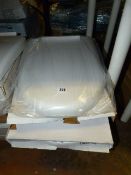 6 Assorted Toilet Seats