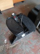 Body Sculpture Stepper Exerciser