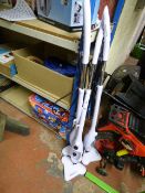 *3 H20 x 5 Steam Mops