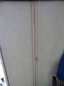 *Bisley 5ft Stationery Cabinet