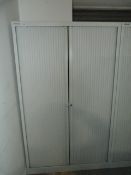 *Bisley 5ft Stationery Cabinet
